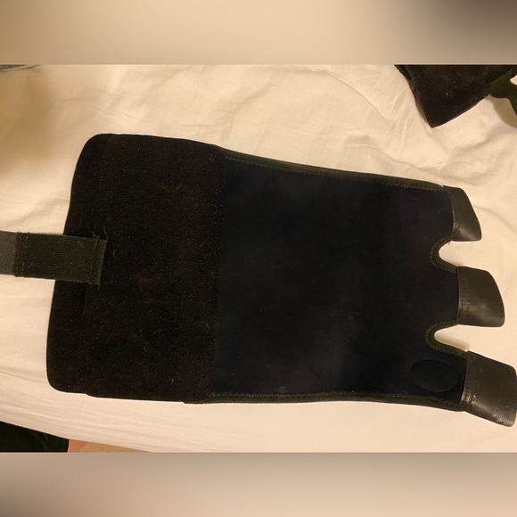 Ice Horse Tendon Wraps - Horse size, pair - Picture 13 of 16